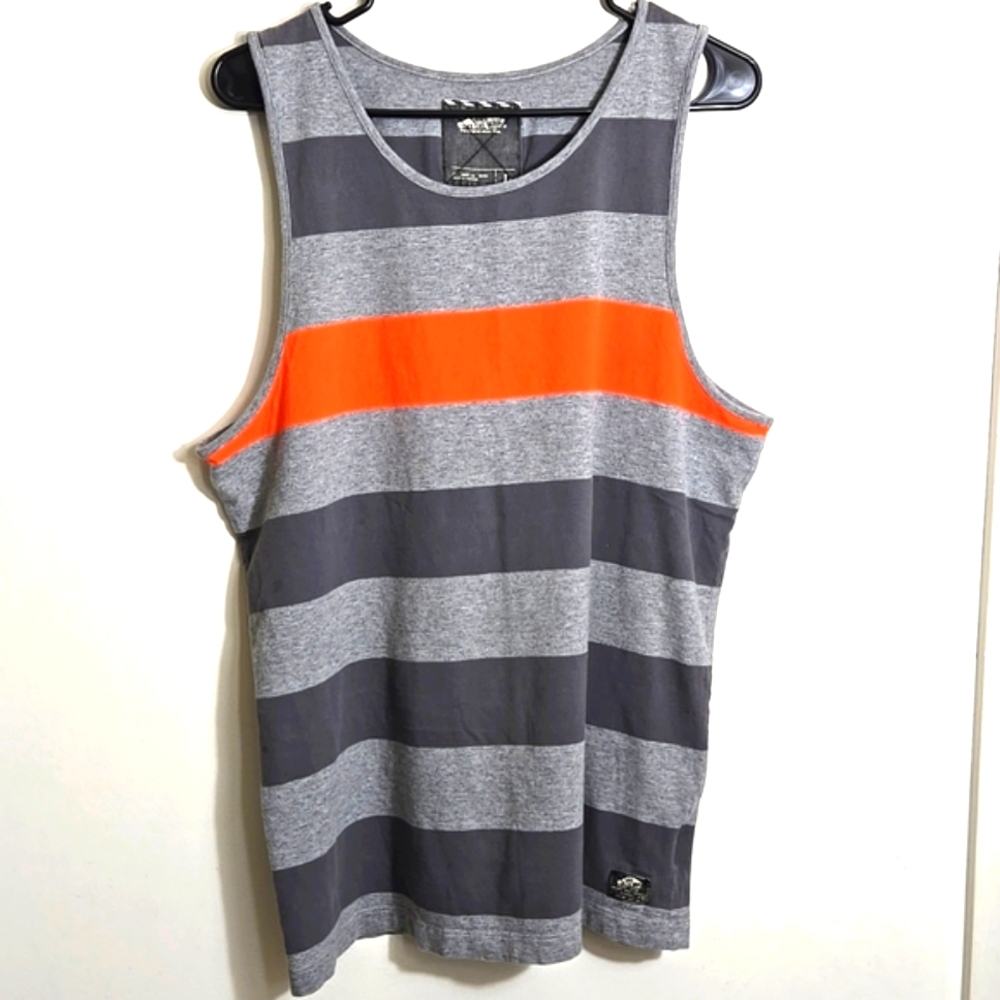 Vans Off The Wall Tank